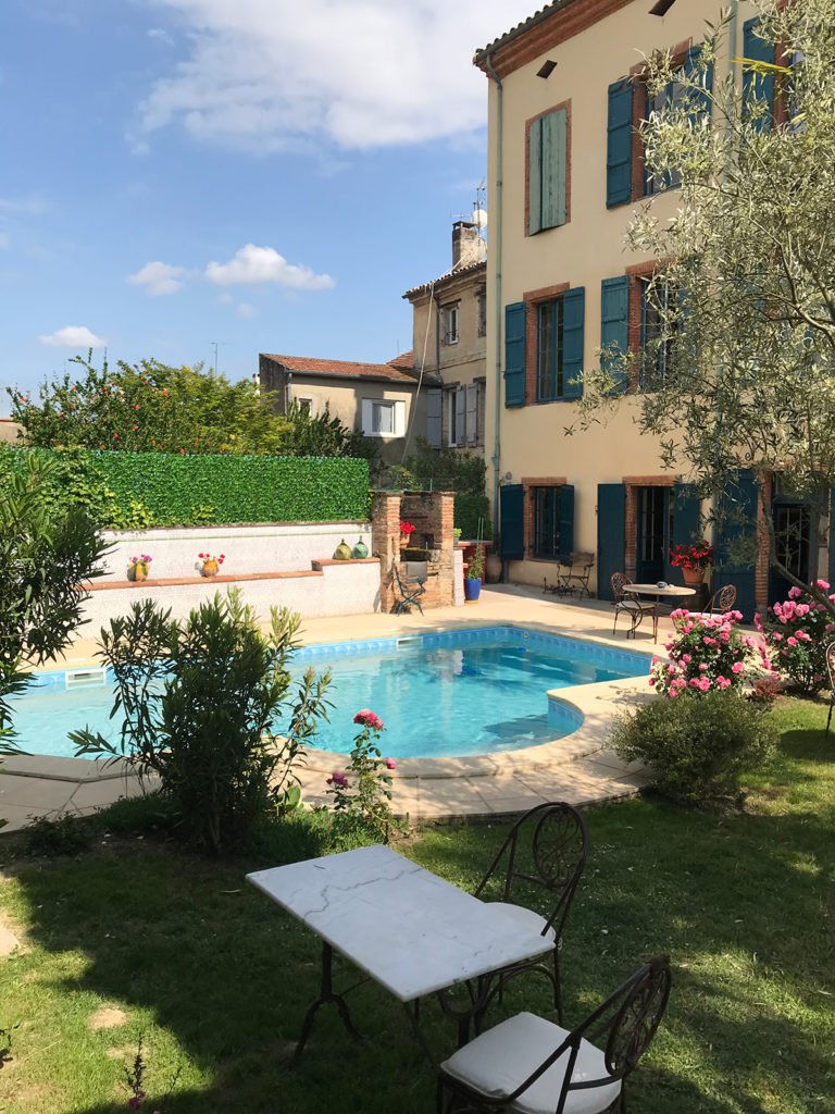 MAISON-PISCINE-JARDIN